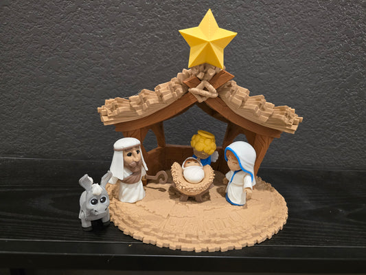 Nativity