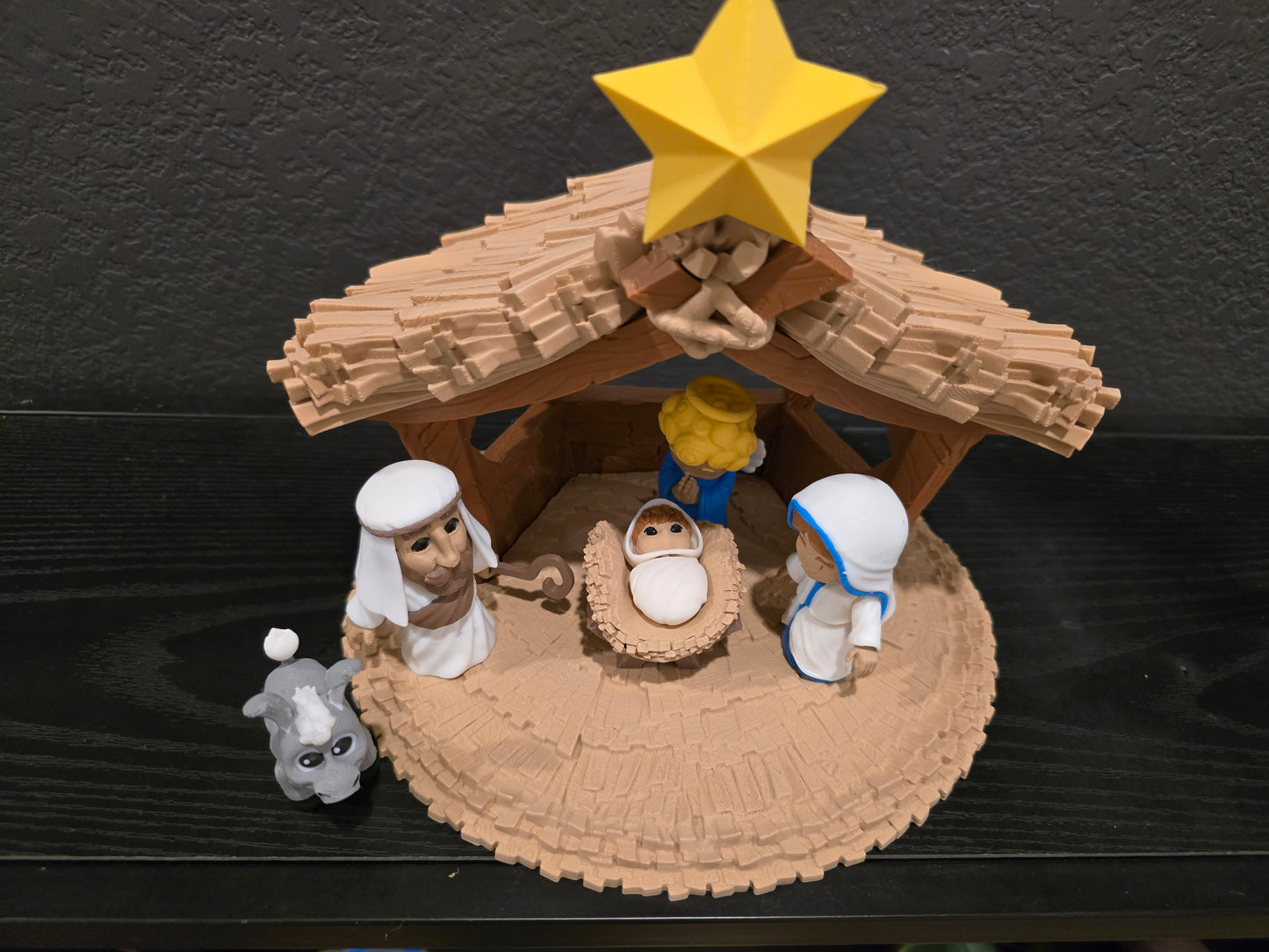 Nativity