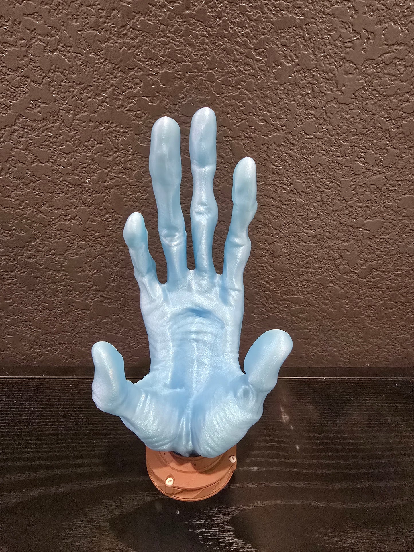 6 finger Alien Controller Holder