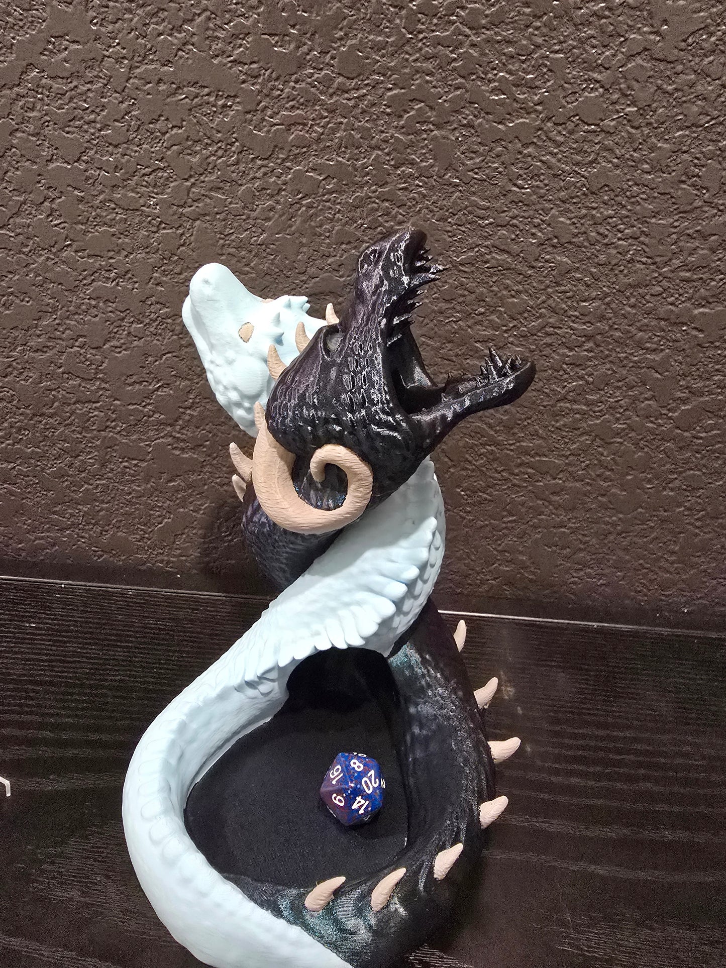 Dragon Dice Tower