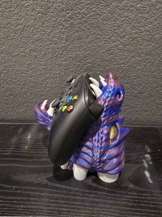 Dragon Head Controller Holder