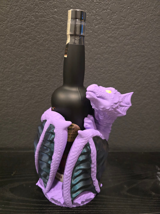 Dragon Bottle Holder