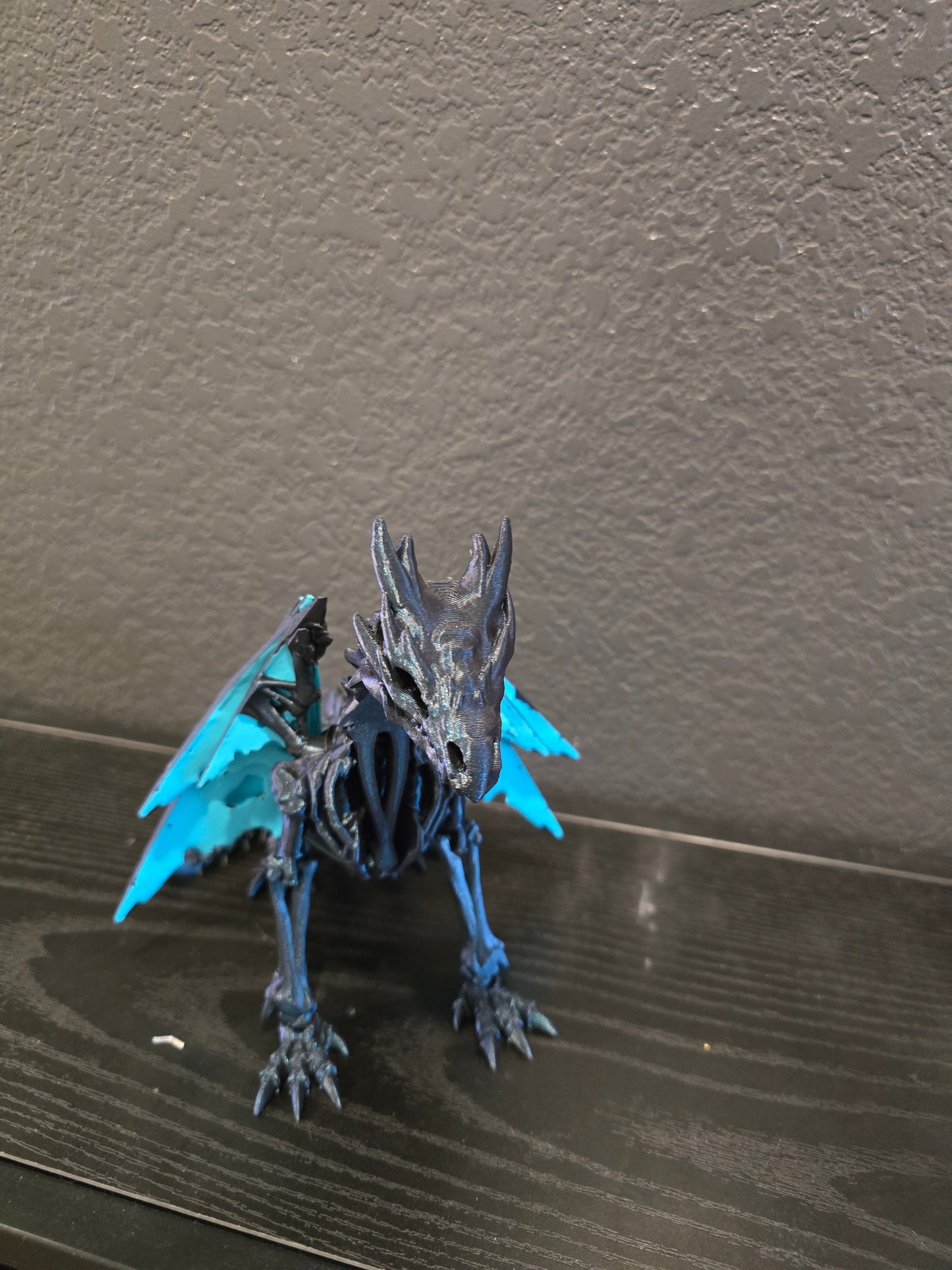 Wraith Dragon