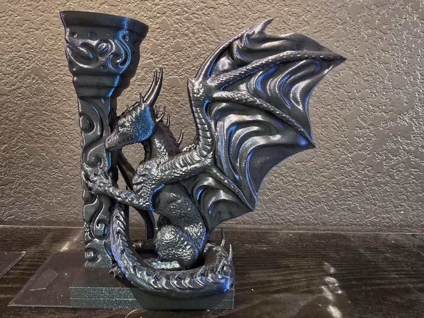 Dragon Book Ends