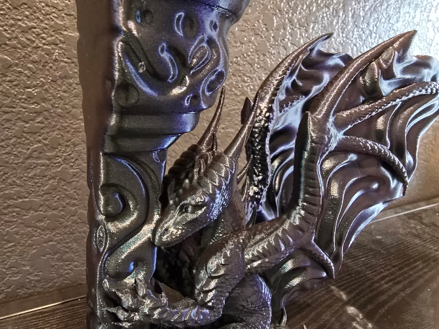 Dragon Book Ends