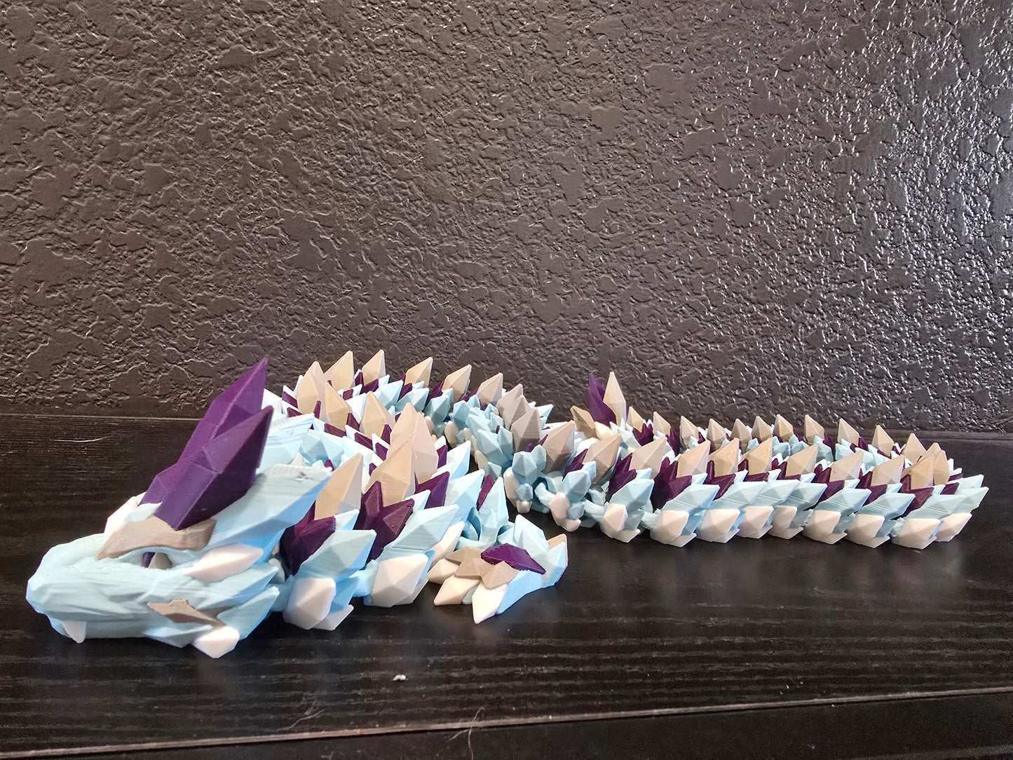 Crystal Dragon