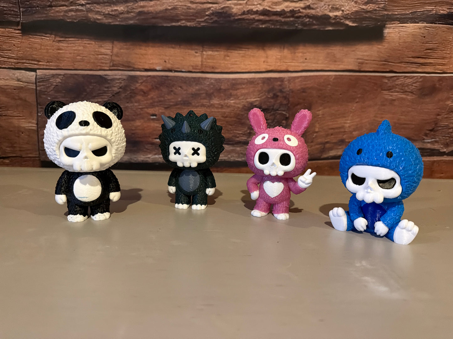 Skubbies