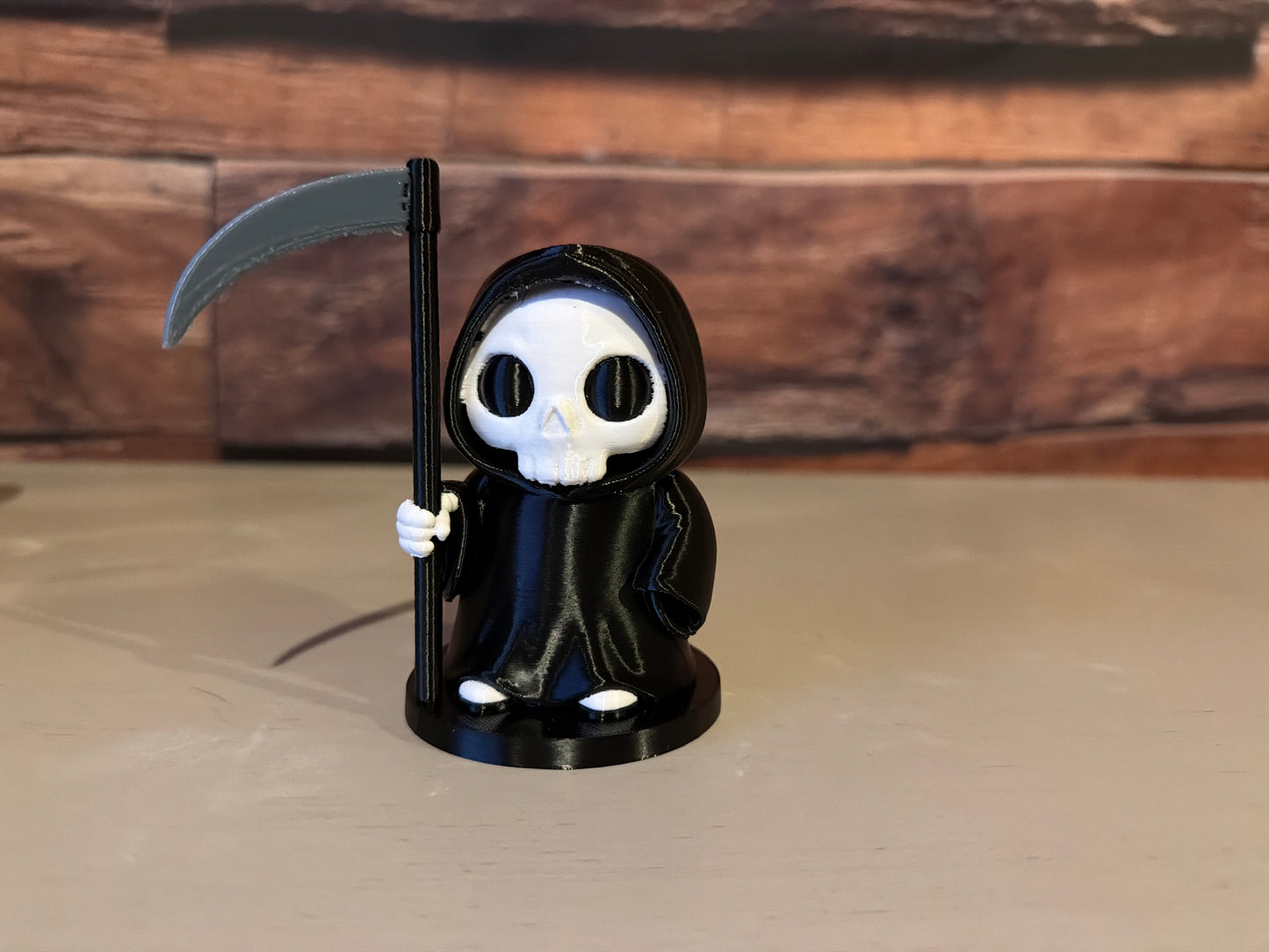 Grim Reaper - Figurine
