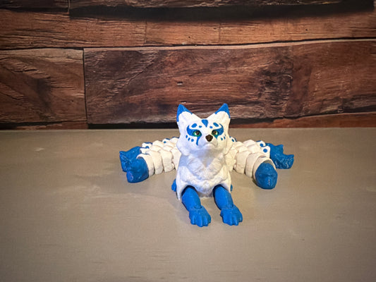 Kitsune - Flexi