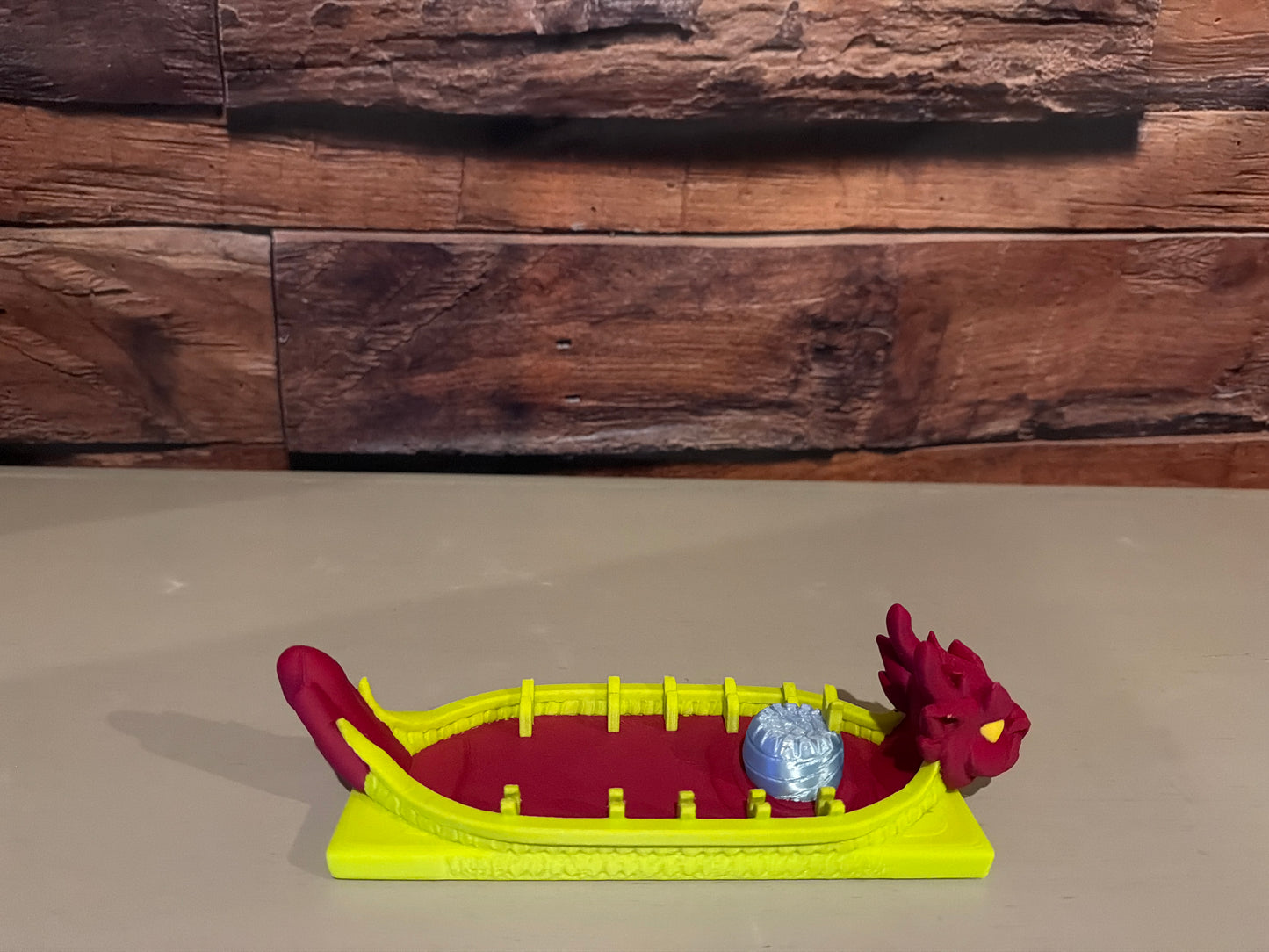 Dragon Boat