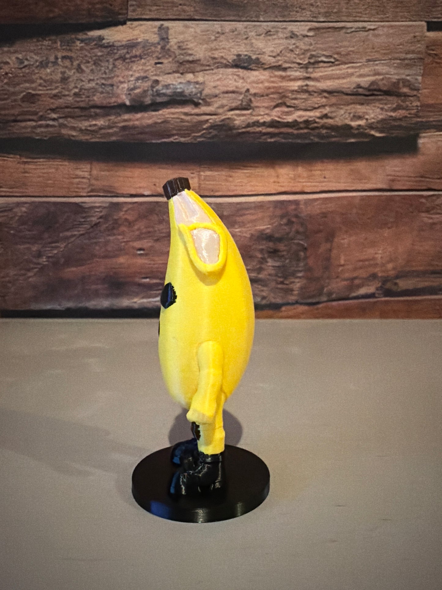 Battle Royal Banana Figurine