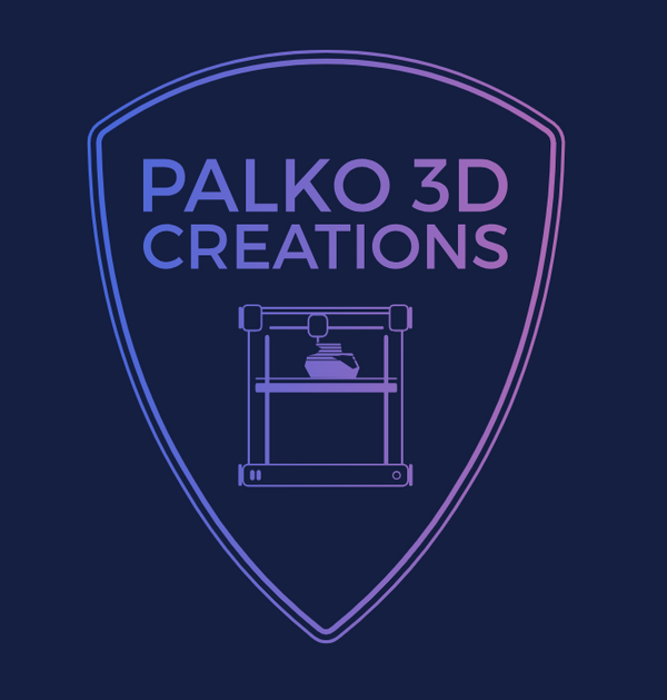 Palko 3D Creations