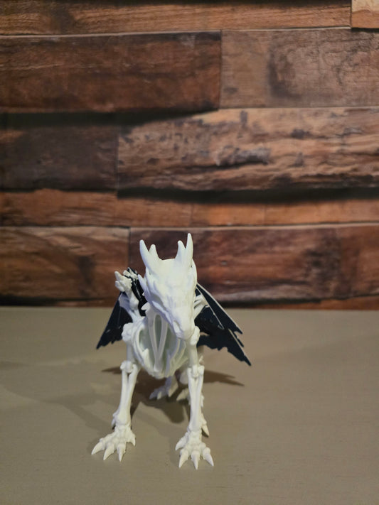 Wraith Dragon