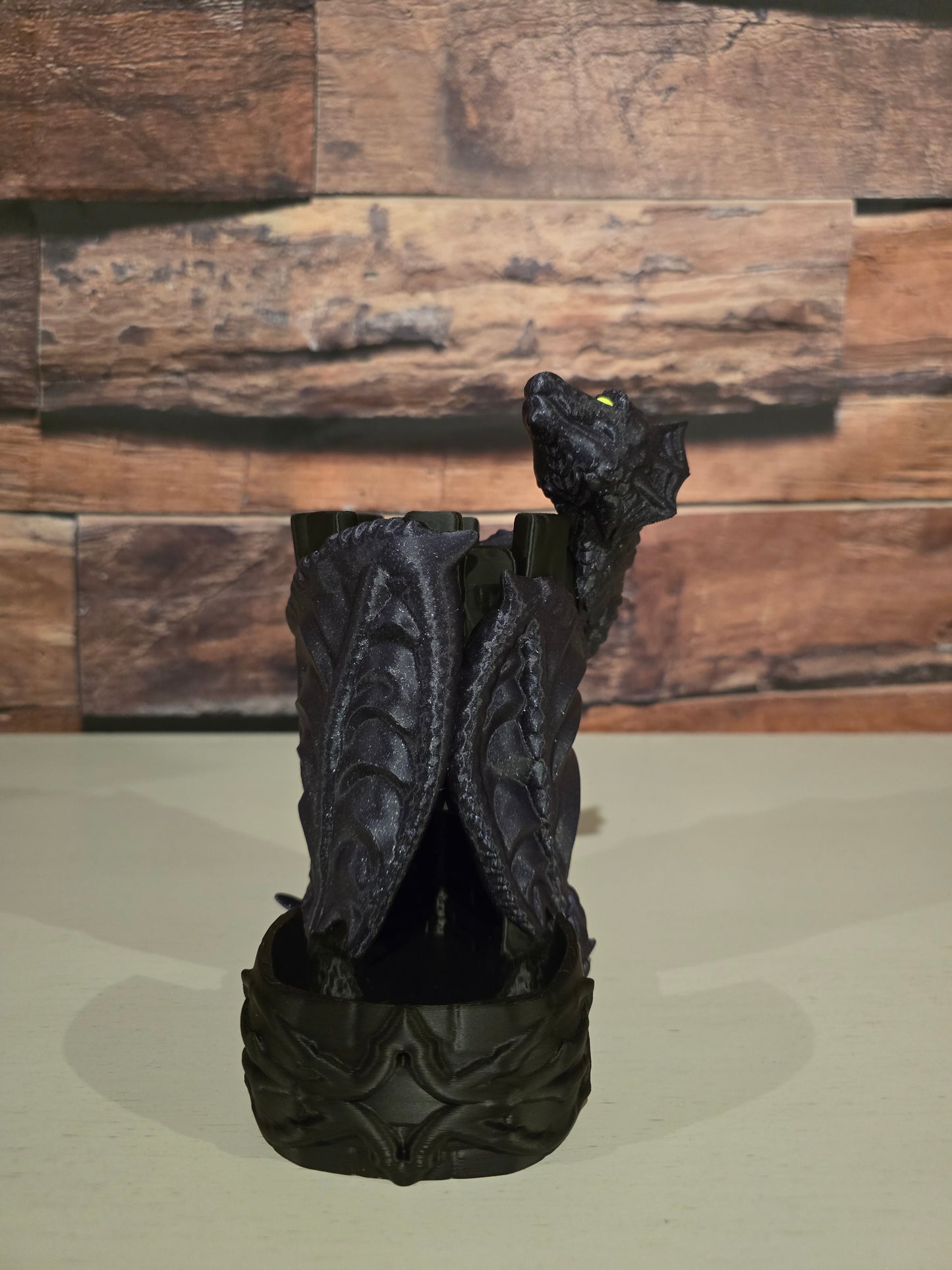 Dragon Castle Dice Tower