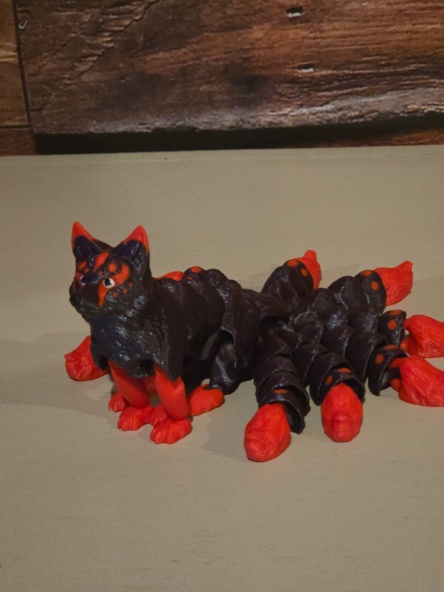 Kitsune