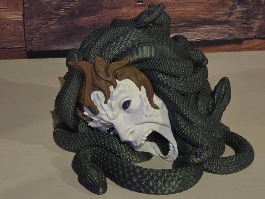 Medusa Dice Tower