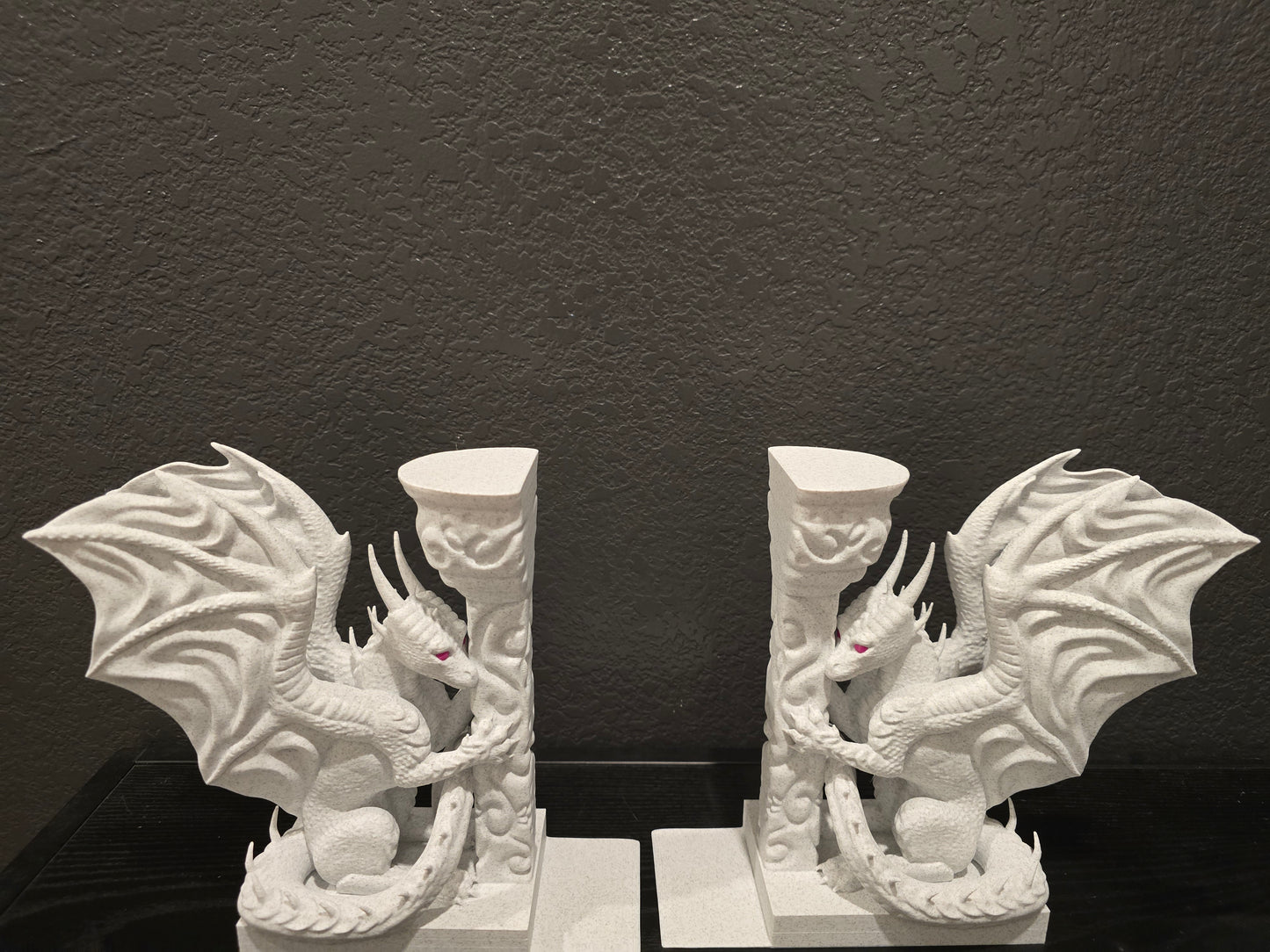 Dragon Book Ends