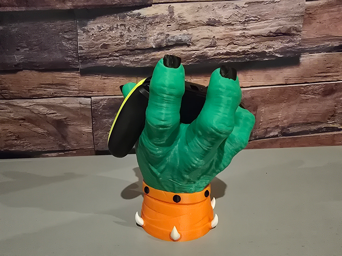 Orc Controller Holder