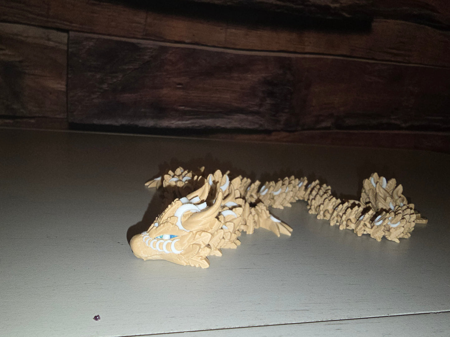 Lunar Dragon