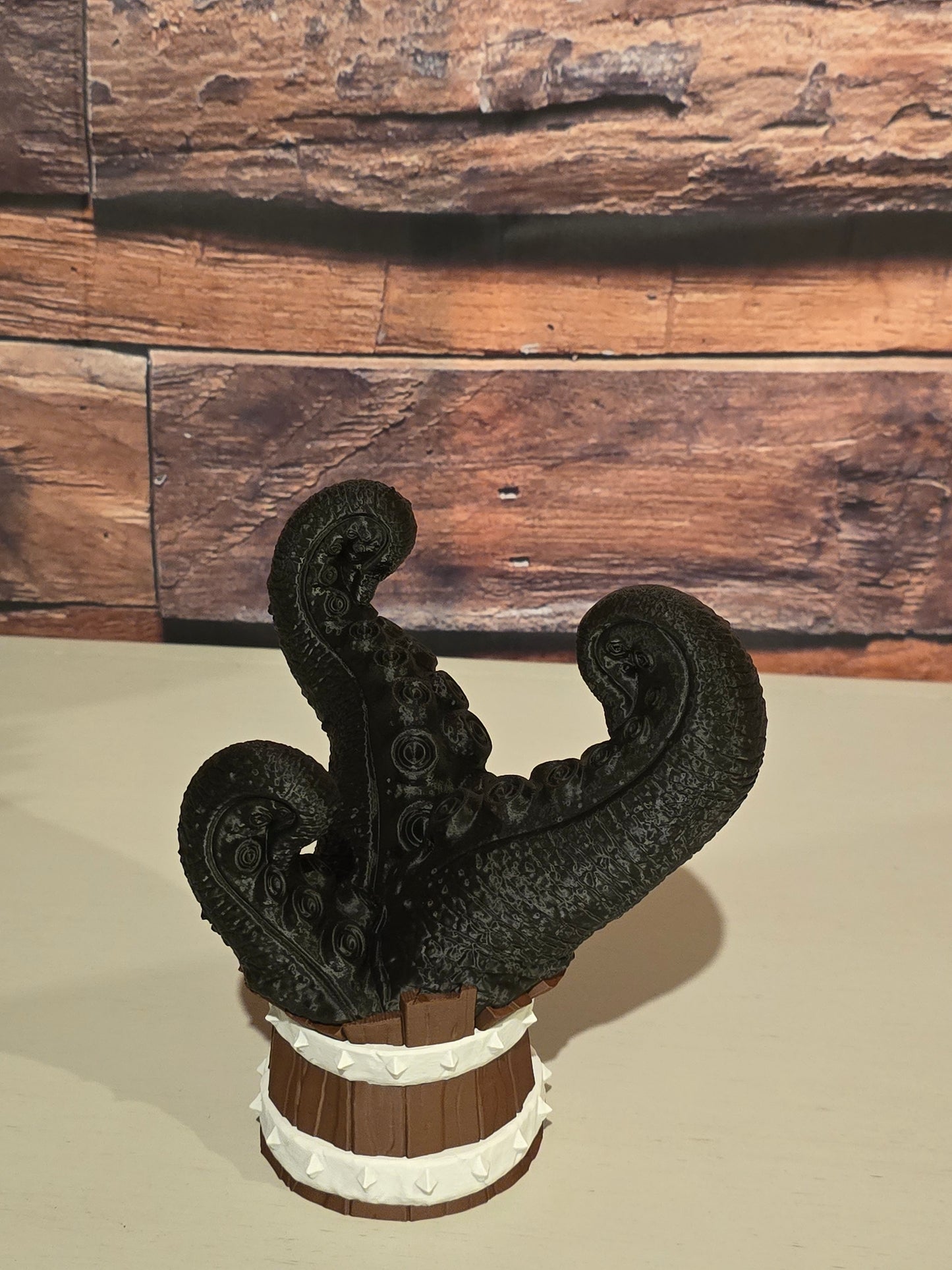 Octopus Tentacles Controller Holder