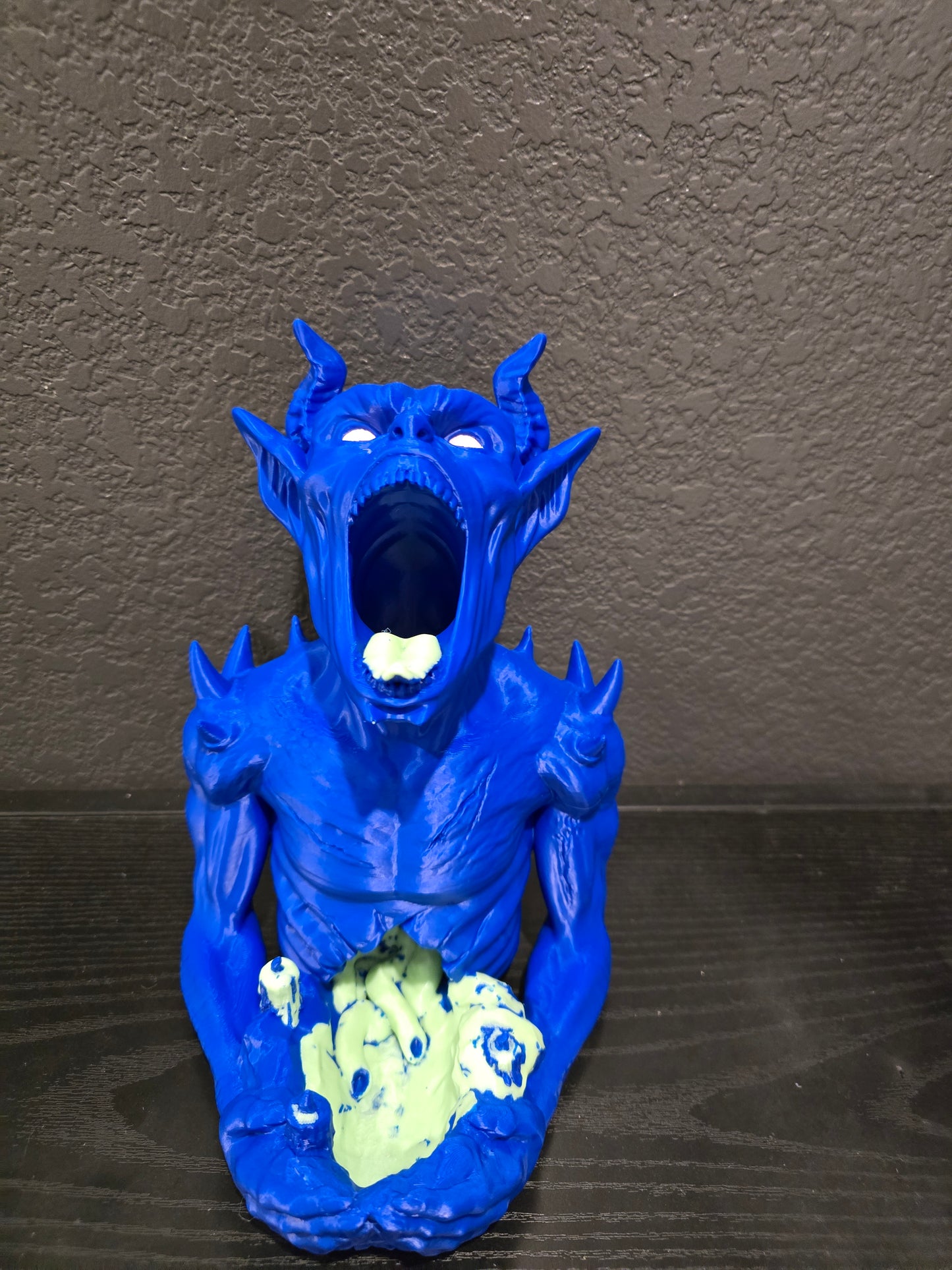 Demon Dice Tower