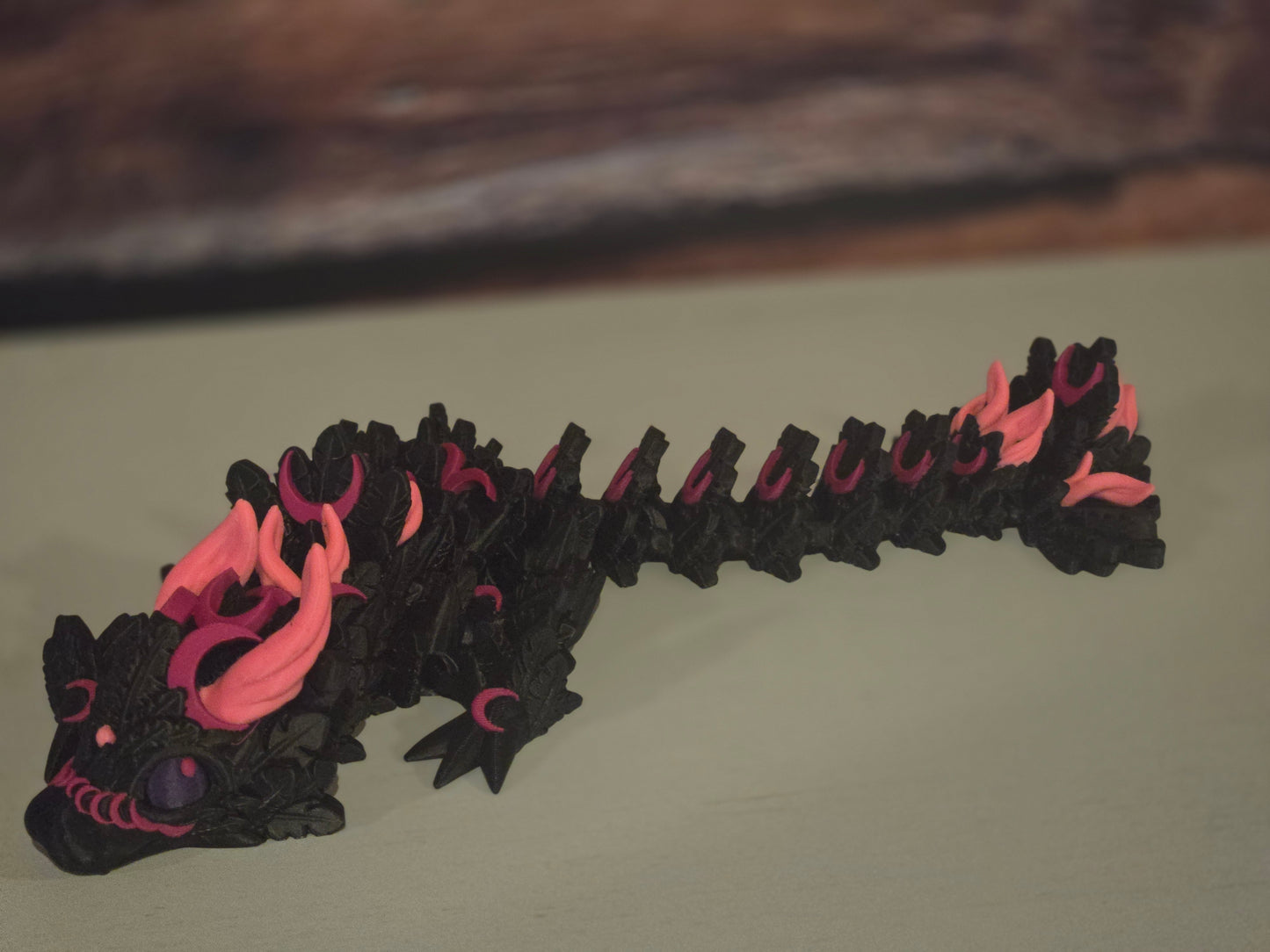 Lunar Dragon - Baby