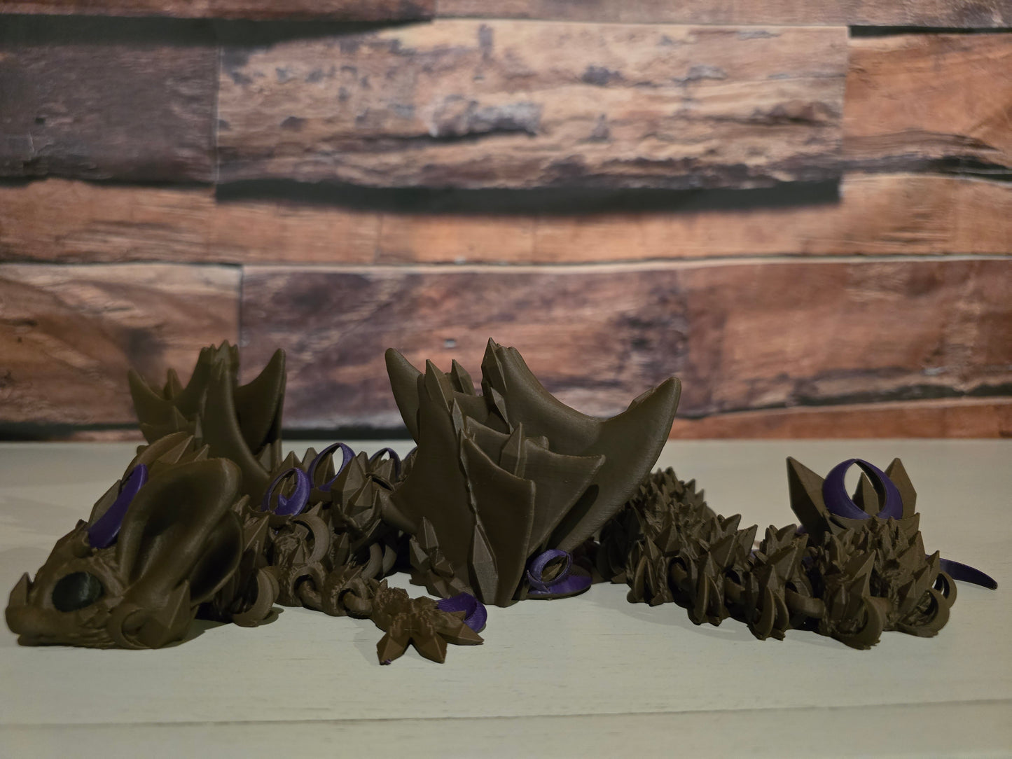 Bat Dragon