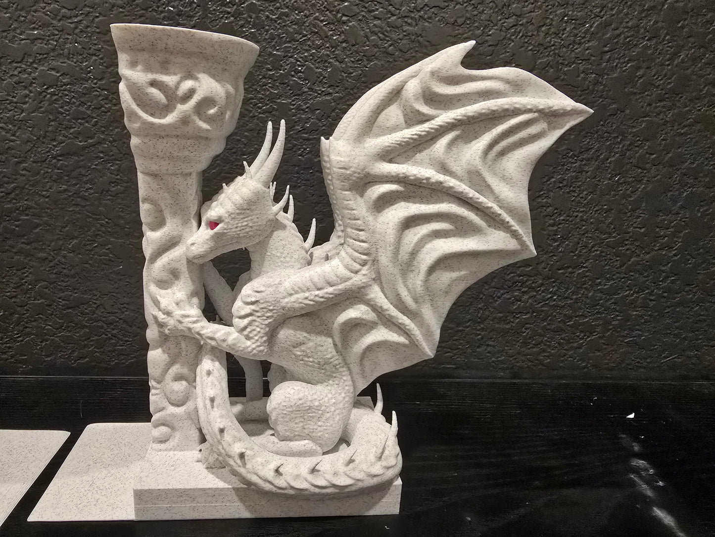 Dragon Book Ends